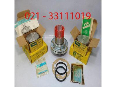 واردات و توزیع کوپلینگ دنده ای و کوپلینگ  فنری  Falk