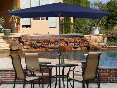 سایه بان چتری