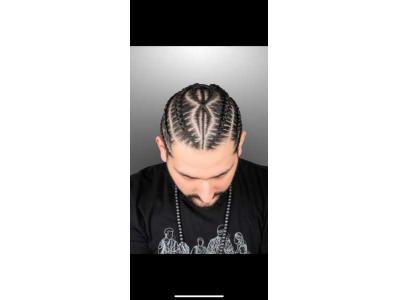 بافت مو بافت موی اقایان اموزش بافت مو