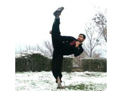 ارایه انواع خدمات ماساژ وآموزش هنرهای رزمی