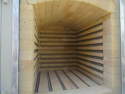 ساخت و تعمیر کوره پلاسما / کوره واگنی / کوره خلا / کوره برزینگ