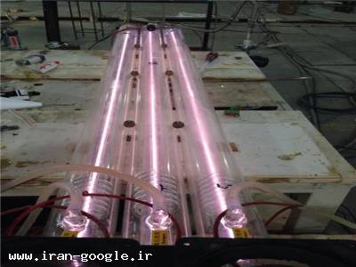 فروش تیوب لیزر 400 وات ،فروش تیوب لیزر 
