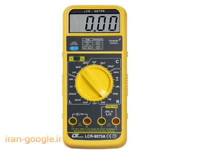 نماینده انحصاری دستگاه های ابزار دقیق دیجیتال ساخت کمپانی Lutron تایوان در ایران