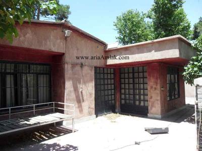  فروش باغ ویلا در خادم آباد شهریار با تسویه جهاد