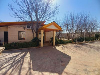 1250 متر باغ ویلای با استخر سرپوشیده در شهریار