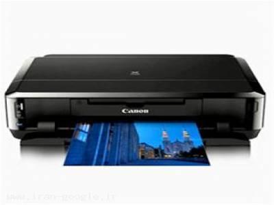  فروش بهترین پرینتر رنگی با مخزن حجیم 5رنگ 7240کنون - مرادی