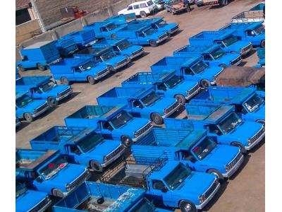 باربری با نیسان تهران به شهرستان(تبریز/ارومیه/اردبیل)