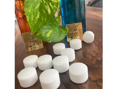 قرص نمک نسل جدیدی از نمک 