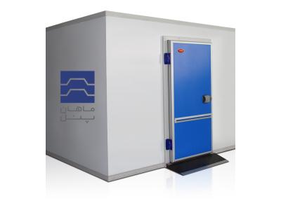 طراحی و تولید پانل سقفی و دیواری ، کانکس و اجرای سوله