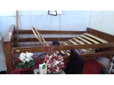 تخت برقی بیمار