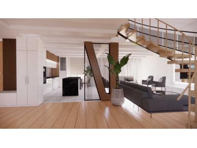 بازسازی و دکوراسیون داخلی