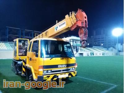 اجاه جرثقیل 09128951816