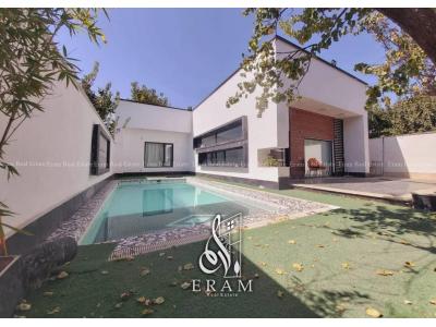 700 متر باغ ویلا لوکس در لم آباد ملارد