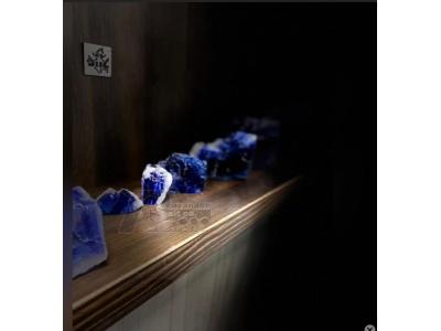 نمک آبی-blue salt