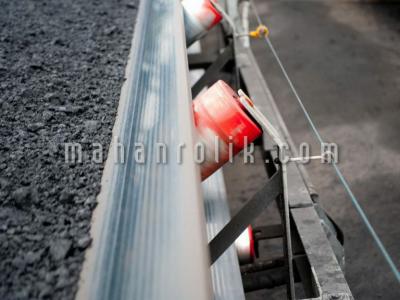 پایه رولیک صنعتی