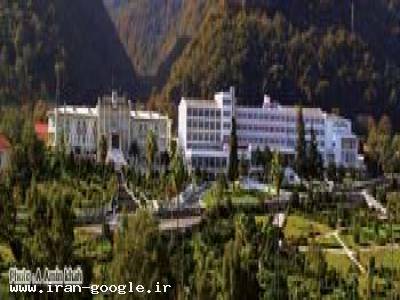 اجاره ورزرو ویلا و هتل در رامسر و شمال ایران (سایت ویلا گستر) 