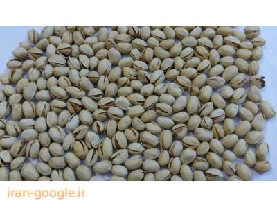 انواع پسته صادراتی 