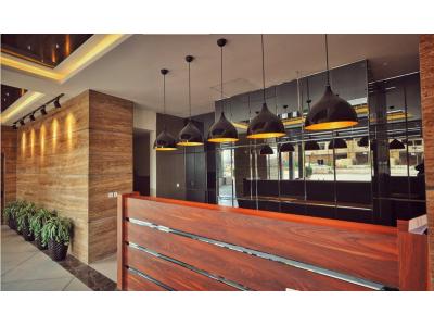 آپارتمان نوساز ، فروش توسط مالک