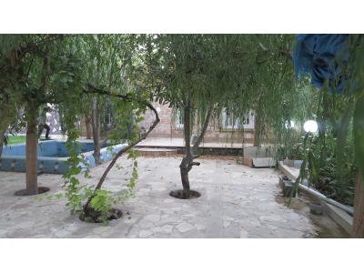 خریدوفروش باغ ویلا در شهریار-فروش باغ ویلا 1200 متری در کردزار (کد212)
