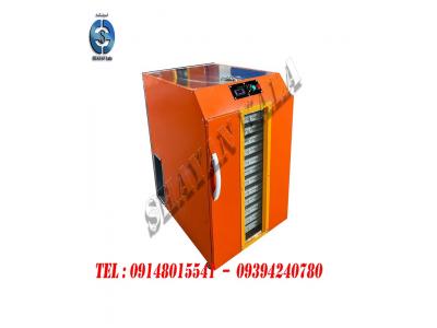 دستگاه خشک کن میوه وسبزی صنعتی(G12)