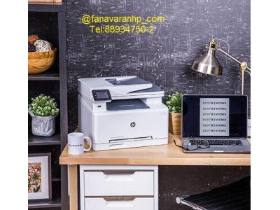 نمایندگی محصولات hp در تهران