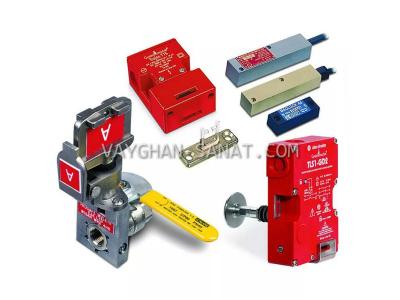 میکرو سويیچ خشابی 