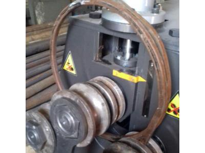 ساخت دستگاه های رول ورق