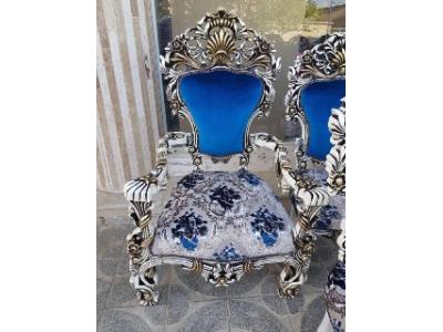 تولید کننده مبل استیل و  کلاسیک 