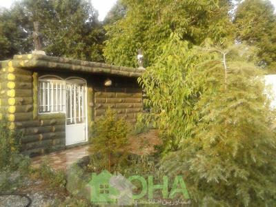 فروش باغ ویلا 3500 متری در کردامیر (کد162)