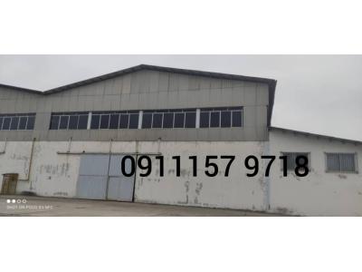 فروش کارخانجات بزرگ در مازندران و گلستان و ساری 