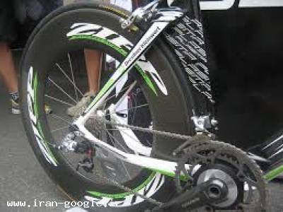 قطعات لوازم یدکی موتورسیکلت و دوچرخه