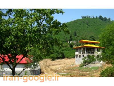 پیش فروش ویلا