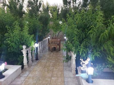 شهریار-400 متر باغ ویلا در شهریار