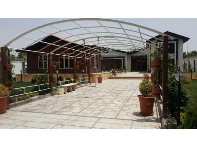  فروش باغ ویلا 2000 متری در ملارد(کد294)