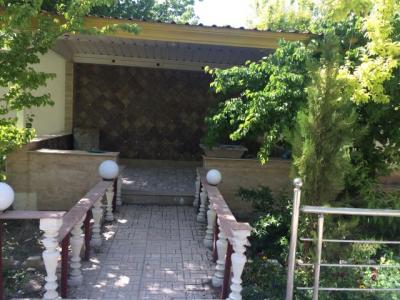 فروش خانه ویلایی همراه استخر-فروش باغ ویلا ۸۰۰ متری در لم آباد ملارد(کد139)