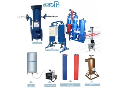 درایر - پاکبادساز 