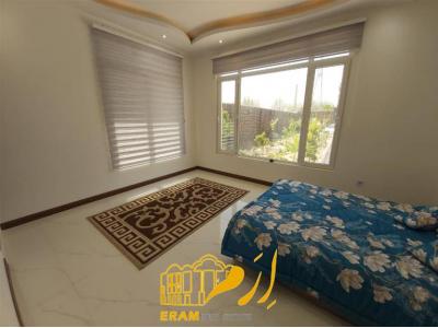 1000 متر باغ ویلا زیبا در وائین شهریار