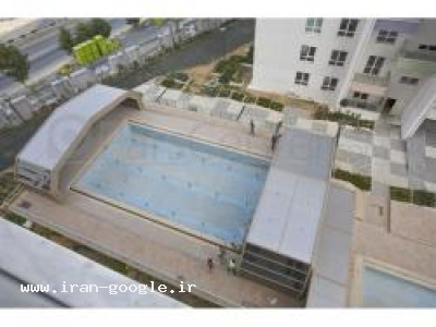 پوشش متحرک و استخر pool enclosures