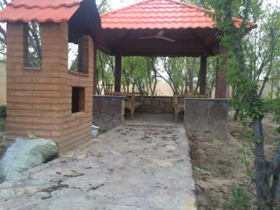 فروش باغ ویلا ۱۲۰۰ متری در صفادشت(کد118)