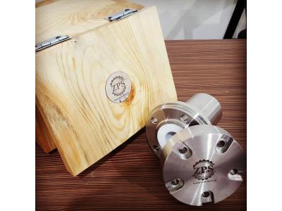 راکتور هیدروترمال 60cc