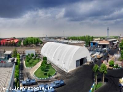 سوله های سریع النصب