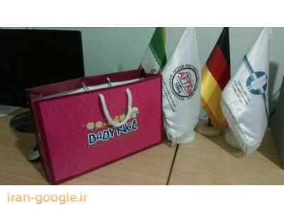 ساک دستی تبلیغاتی