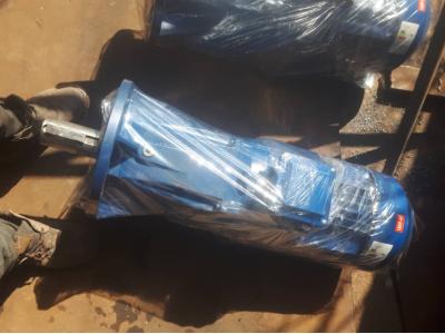 فروش قطعات یدکی بچینگ پلانت