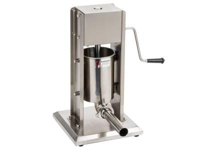 فروش سوسیس پر کن دستی الکتروکار 15 لیتری