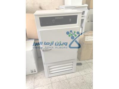 فریزر -40 آزمایشگاهی 