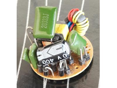 فروش لامپ های اوال قرمز، سبز، آبی، بنفش و سفید