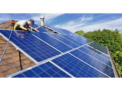 راه اندازی-نصب و راه اندازی سیستم های خورشیدی با قیمت مناسب