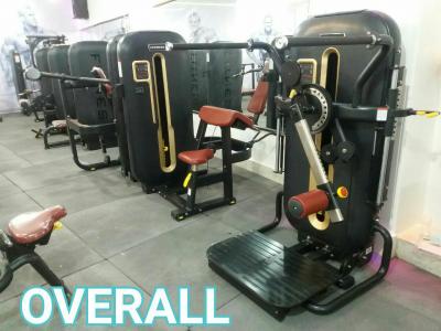 بهترین و بزرگترین باشگاه بدنسازی،یوگا،ایروبیک،پیلاتس در قم