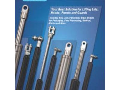 پخش جک گازی کاپوت وصندوق اصل 