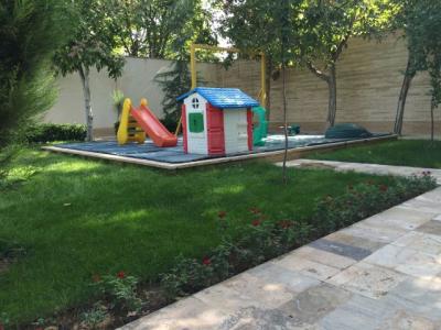  فروش باغ ویلا 2500 متری در زیبا دشت(کد147)